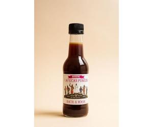 7 African Powers Bath & Floor Wash | Utilizado en hechizos y rituales para riqueza y protección