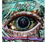 7 Almas - Abre Los Ojos