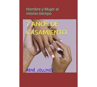 7 AÑOS DE CASAMIENTO: Hombre y Mujer al mismo tiempo (Un Pequeño Belga diferente)