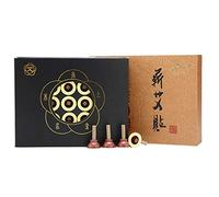 7 años de edad Pure Moxa Stick para moxibustion Ai ye ajenjo chino, rollo Moxa, alta pureza 40:1