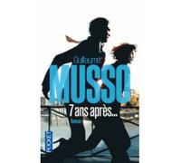 7 Ans Apres (Paperback)(French) - Common