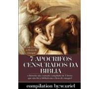 7 Apócrifos Censurados Da Bíblia (ebook)