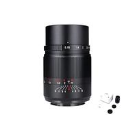 7 artesanos 25mm F0.95 APS-C Lente de cámara manual Fotografía documental Lente de gran apertura para Sony E-Mount
