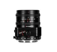 7 artesanos 50 mm F/1.4 M43 Panasonic / Olympus | ✅ 5 años de garantia