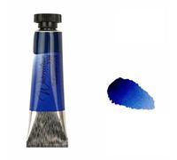 7 Artists Acuarela Azul Indanthrene - 10 ml Tubo Pintura Acuarela | Acuarelas Profesionales por Unidad | Pintar Acuarelas Adultos Profesional | Watercolor