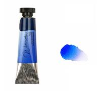 7 Artists Acuarela Granulada Ultramar - 10 ml Tubo Pintura Acuarela | Acuarelas Profesionales por Unidad | Pintar Acuarelas Adultos Profesional | Watercolor