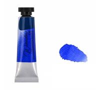 7 Artists Acuarela Granulada Ultramar Espectral - 10 ml Tubo Pintura Acuarela | Acuarelas Profesionales por Unidad | Pintar Acuarelas Adultos Profesional | Watercolor