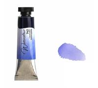 7 Artists Acuarela Lavanda - 10 ml Tubo Pintura Acuarela | Acuarelas Profesionales por Unidad | Pintar Acuarelas Adultos Profesional | Watercolor