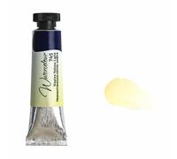7 Artists Acuarelas Profesionales Amarillo de Nápoles Сlaro 10ml Tubo Pintura Acuarela | Caja Watercolor Profesional