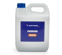 7 Artists Pouring Medium para Acrilico 3L - Medium Pintura Profesional para Pouring Acrylic Paint