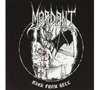 7-Back from Hell [Vinilo]