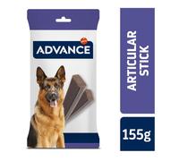 7 barritas Advance Articular Stick snack para perros