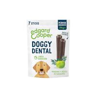 Edgard and Cooper Barritas Dentales Manzana y Menta - Grande