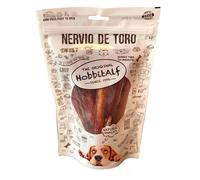7 barritas Hobbitalf Palitos de Nervios de Toro para perros