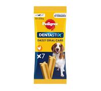 Pedigree Dentastix Razas Medianas 180 Gr