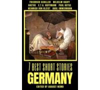 7 Best Short Stories - Germany (ebook)