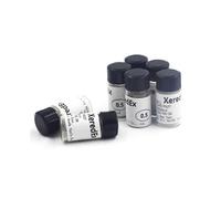 7 Bottles Of 12.5k 0.25/0.3/0.35/0.4/0.45/ 0.5/0.6mm Soldering Ball Lead Solder Ball Set for Bga Re