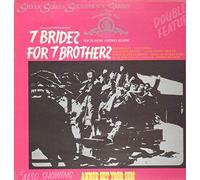 7 Brides For 7 Brothers / Annie Get Your Gun - Soundtrack LP