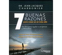 7 BUENAS RAZONES PARA CREER EN EL MAS ALLA (ESPIRITUALIDAD)