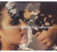 7 by Prince (1992-01-01)