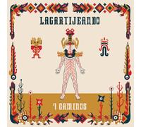 7 Caminos [Vinilo]