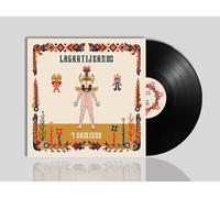 7 Caminos - Vinyle Orange [Vinilo]