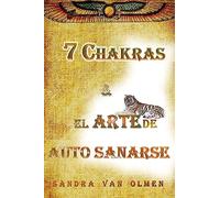 7 CHAKRAS Auto Sanarse