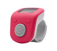 7 Channel Digital Count Counter Ringing LED Display Finger Tool For Sports Event Inventory Management Prayer Beads ABS Strong Finger