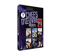 7 chefs d'oeuvre inédits