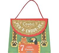 7 contes d'animals (Contes per a endur-se)
