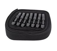 7 Correas Rectas Para Manos Y Piernas, Correas De Nylon De Yoga CóModas Y Suaves, Equipos Deportivos, Regalos De Fiesta F - 14