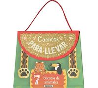 7 cuentos de animales – Cuentos para llevar – Susaeta