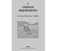 7 cuentos inquietantes