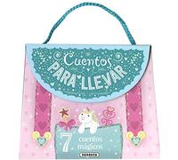 7 Cuentos mágicos (Cuentos para llevar)