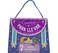 7 cuentos para dormir (Cuentos para llevar)