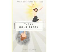 7-Day Home Detox