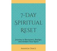 7-Day Spiritual Reset