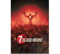 7 Days Blood Moons PC