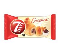7 Day's Croissant with Cocoa Filling 60g (Pack of 30)