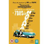 7 Days In Havana [Edizione: Regno Unito] [Reino Unido] [DVD]