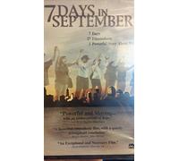 7 Days in September [USA] [DVD]