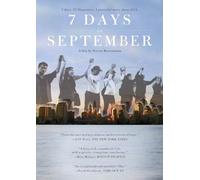 7 Days in September [USA] [DVD]