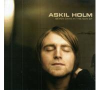 Holm, Askil - 7 Days in the Sun