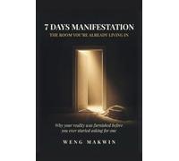 7 Days Manifestation the Room You're Already Living in