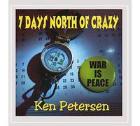7 Days North of Crazy