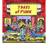7 Days of Funk
