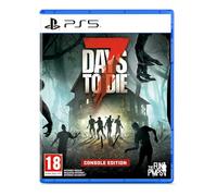 7 Days to Die Console Edition Playstation 5 standard