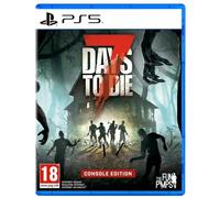 7 Days to Die Console Edition PS5