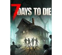 7 Days to Die | Console Edition (PS5) - PSN Account - GLOBAL
