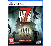 7 Days to Die Console Edition PS5 (SP) [235039]